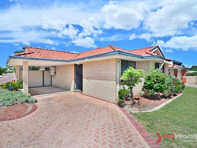 11/67 Epsom Avenue, Redcliffe WA 6104