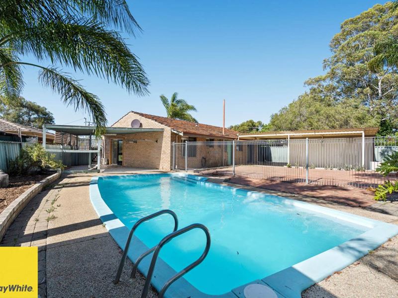 14 Stebbing Way, Girrawheen