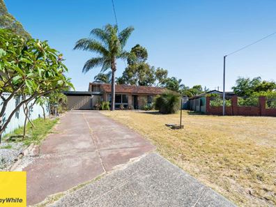 14 Stebbing Way, Girrawheen WA 6064