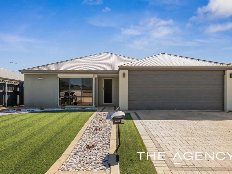 3 Garnet Way, Wellard