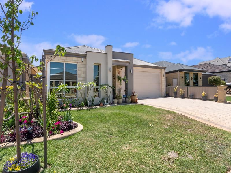 19 Bottrell Way, Canning Vale