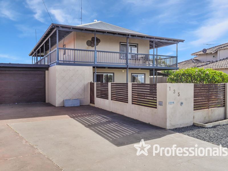 135 Travers Drive, Australind WA 6233