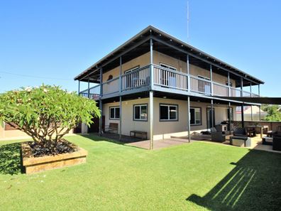 135 Travers Drive, Australind WA 6233