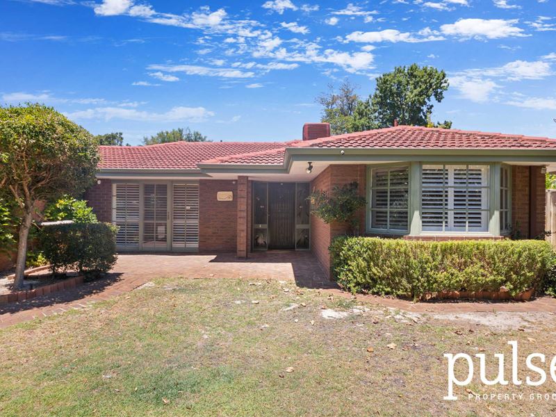 3 Massey Street, Rossmoyne