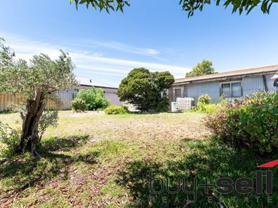 23 Michael Street , Yokine WA 6060