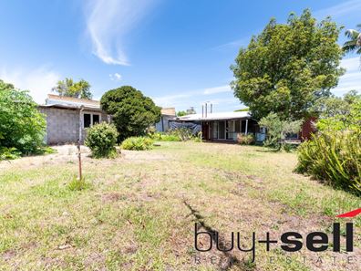 23 Michael Street , Yokine WA 6060