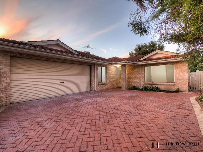 11 Virgil Avenue, Yokine