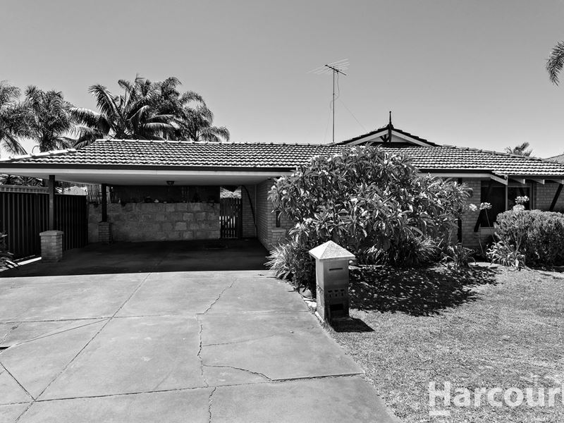 48 Abbotswood Parkway, Erskine