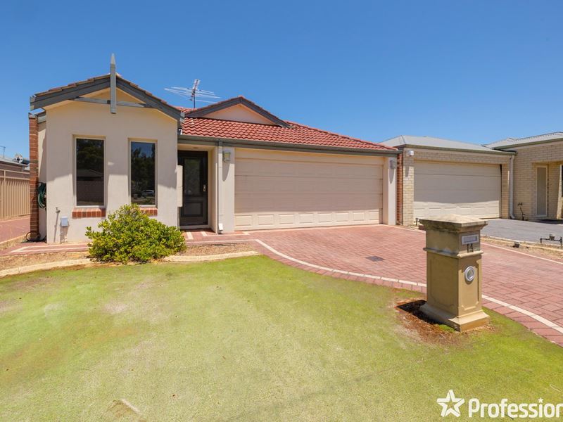 14 Hourn Way, Canning Vale