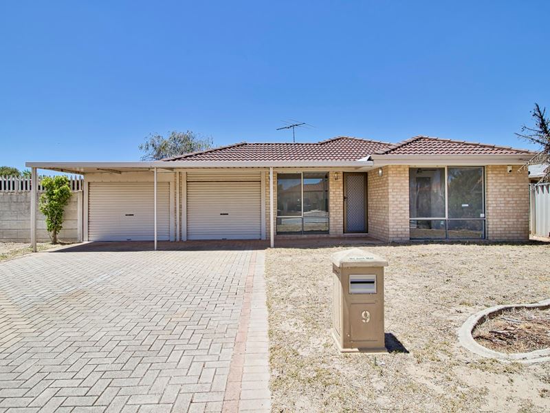 9 Silver Grove, Warnbro