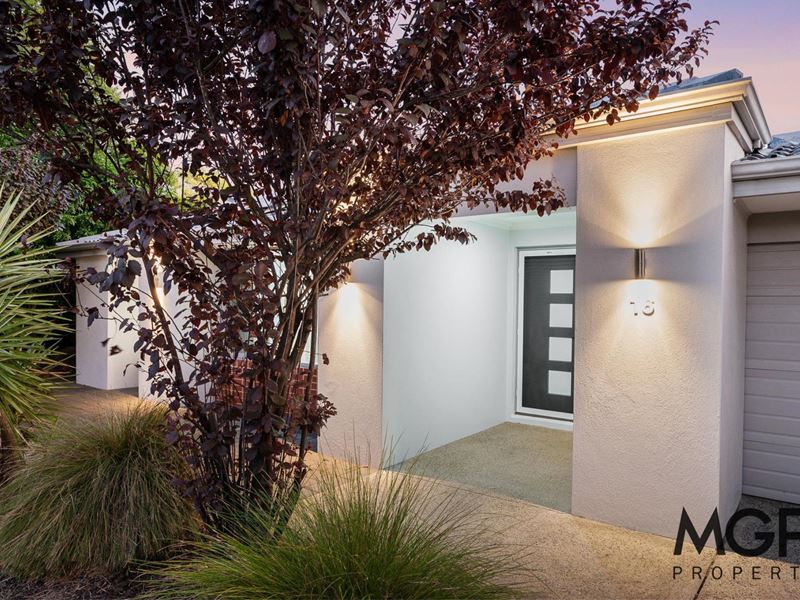16 Ramsdale Loop, Leeming