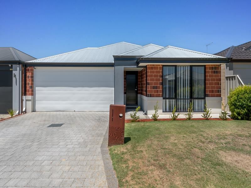 19 Flatbush Road, Hilbert
