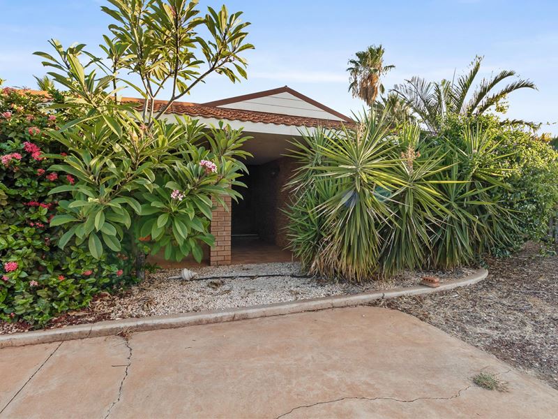 12B Boyd Close, Nickol