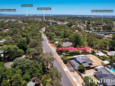 230 Kalamunda Road, Maida Vale WA 6057