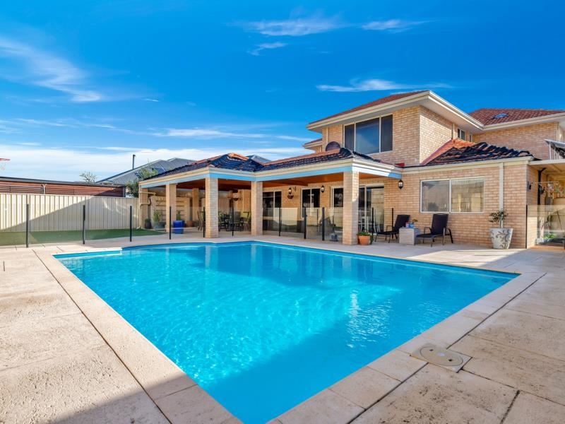 9 Lowlands Crescent, Secret Harbour