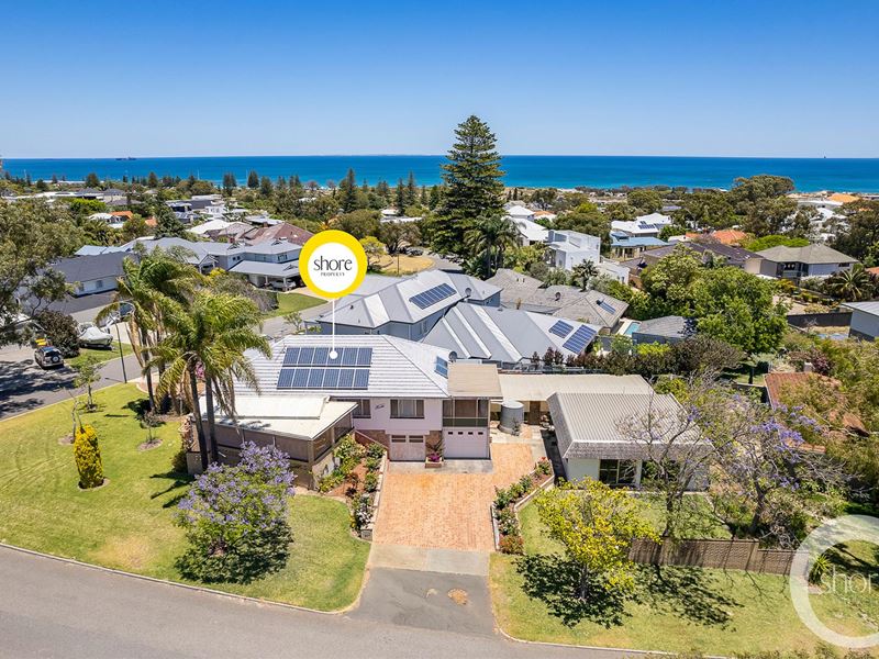 20 Boronia Crescent, City Beach