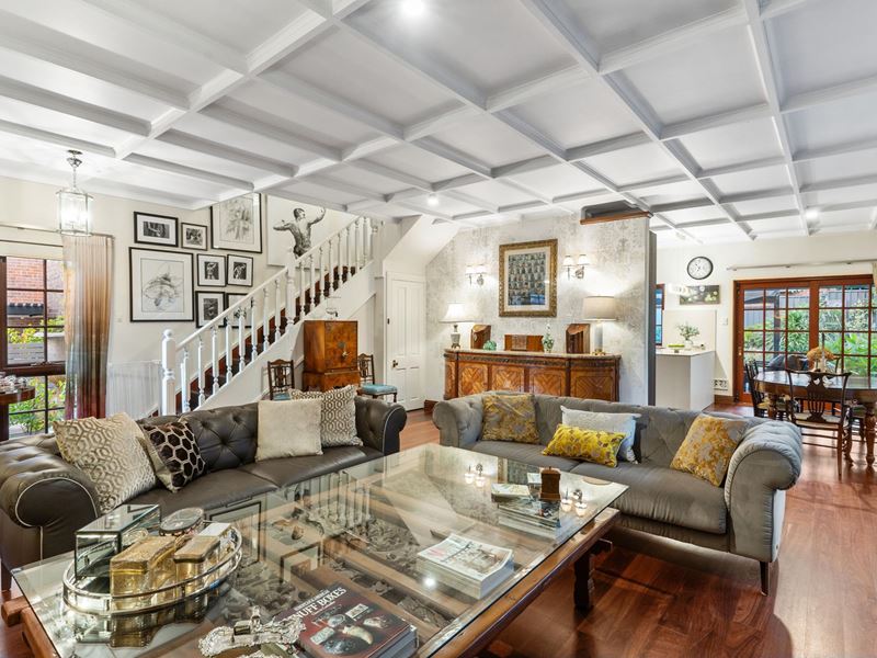 10/116 Central Avenue, Inglewood