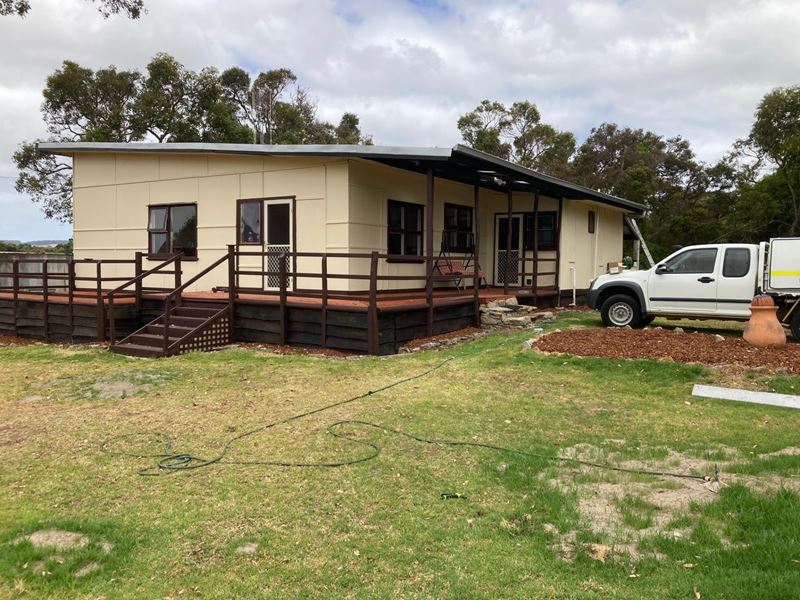 50708 South Coast Highway, Youngs Siding