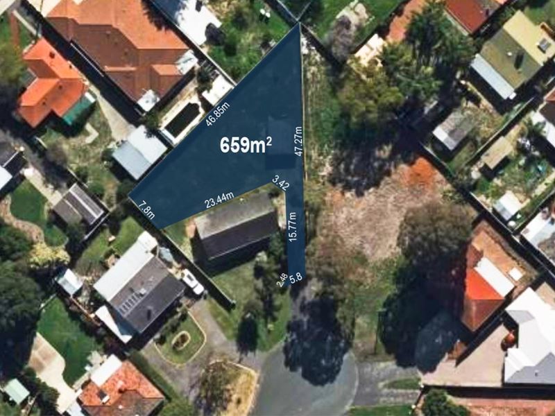 5b Exeldia Place, Belmont