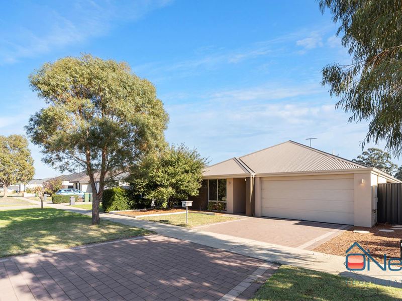 27 Narran Street, Hilbert