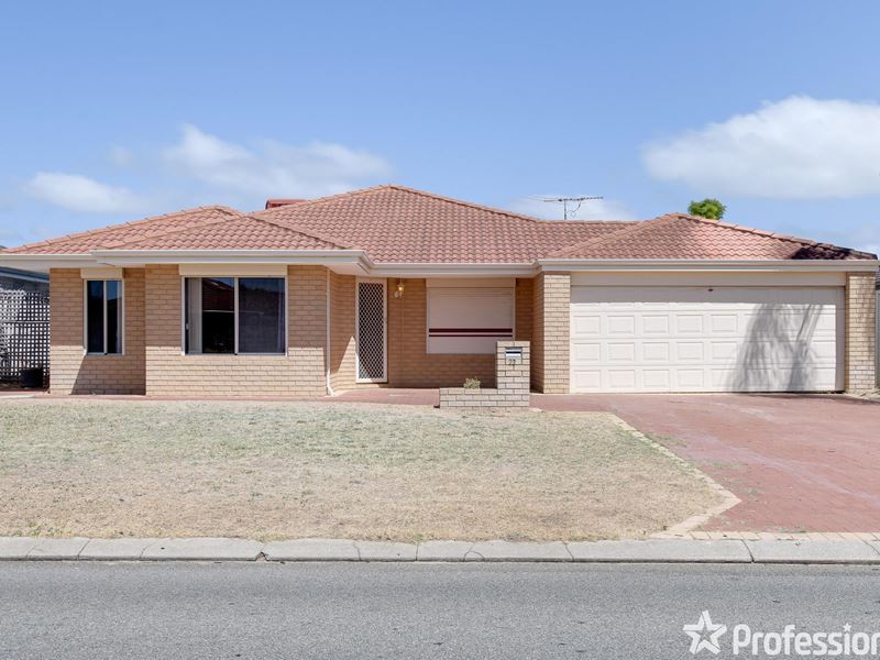 22 Eva Lynch Way, Warnbro WA 6169