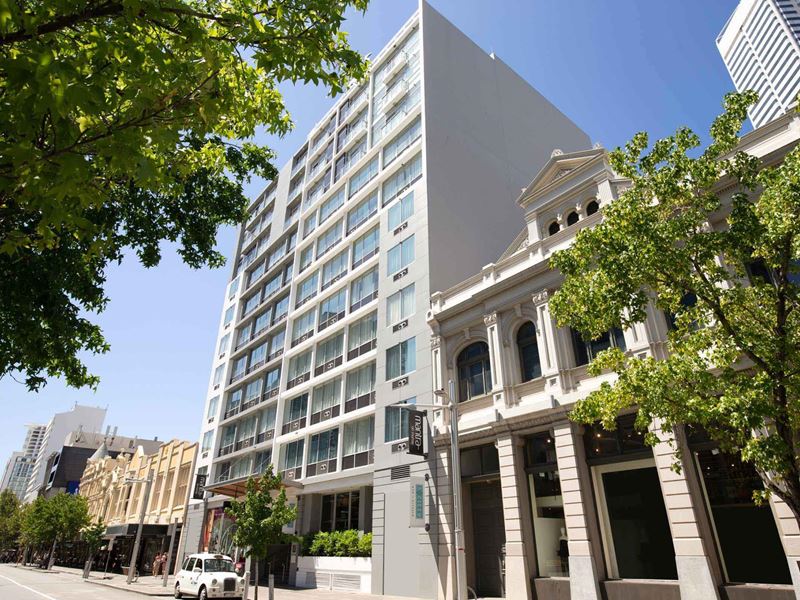 2-11/305 Murray Street Mall, Perth