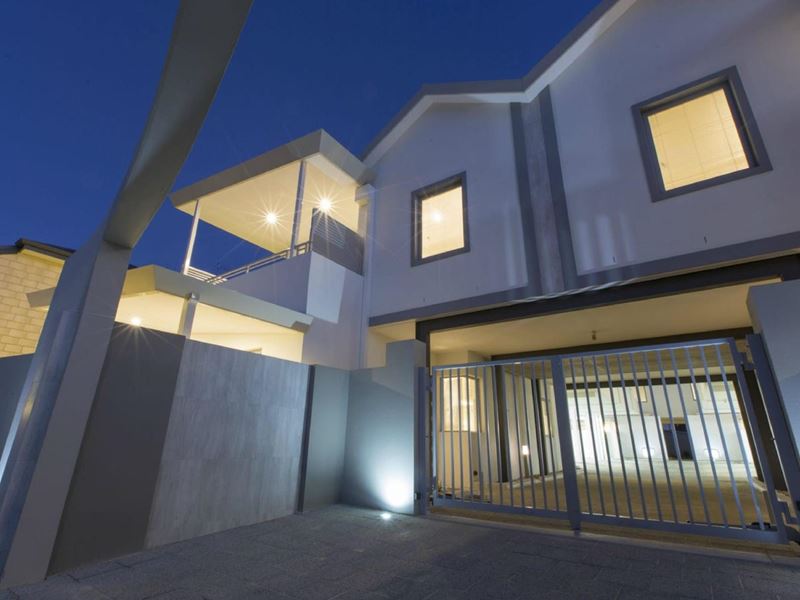 6/45 Bushby Street, Midvale