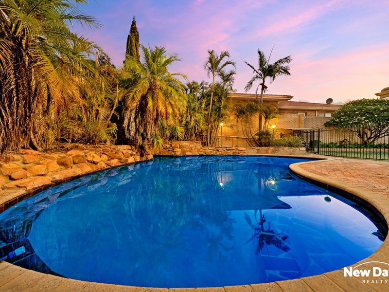 16 Murchison Drive, Swan View