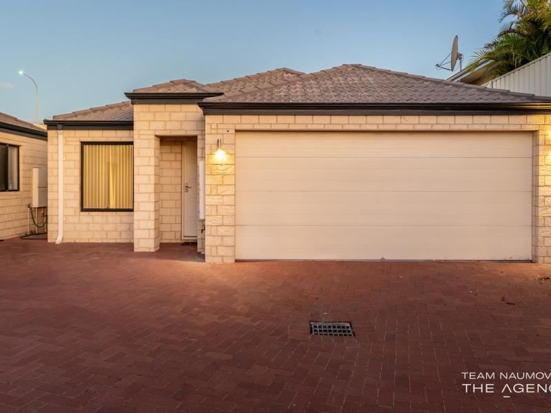 4/12 Greylock Meander, Madeley WA 6065