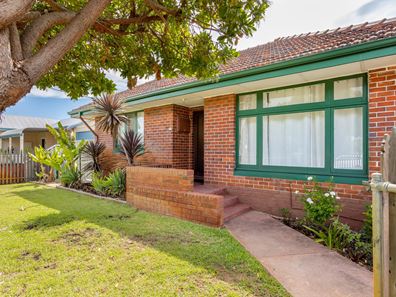 49 Ecclestone Street, Carey Park WA 6230