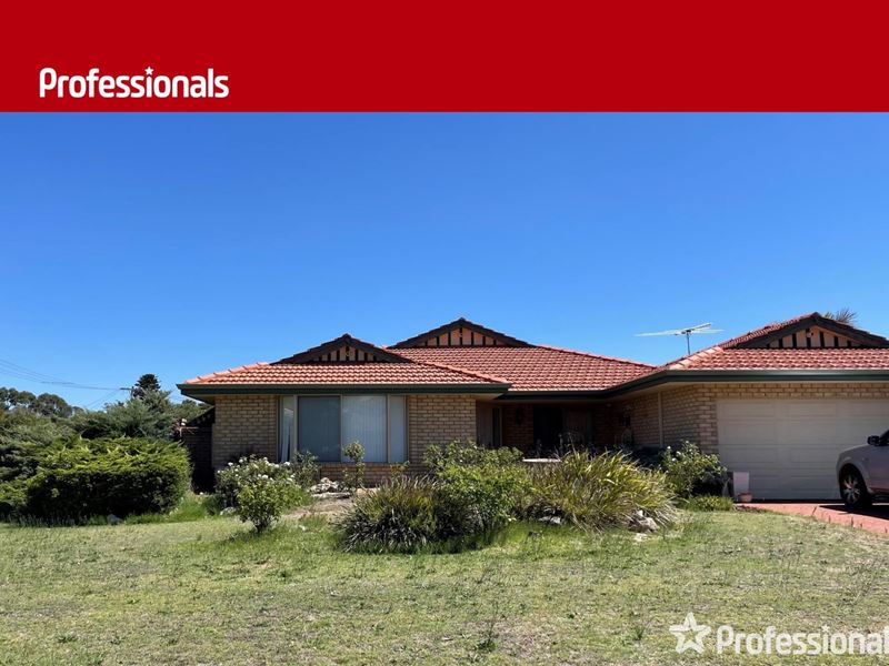2 Piesse Place, Seville Grove