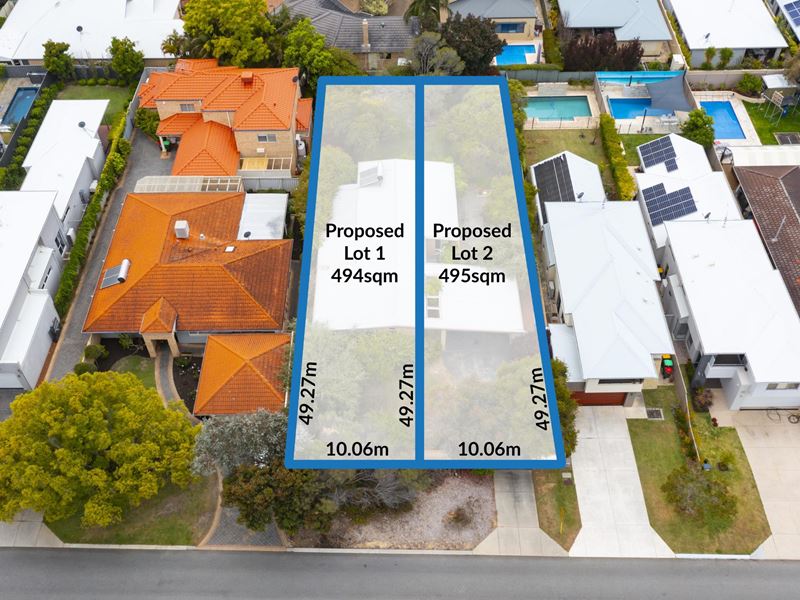 30 Ailsa Street, Wembley Downs