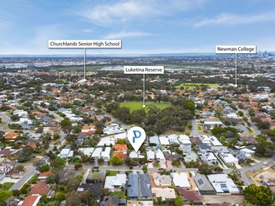 30 Ailsa Street, Wembley Downs WA 6019