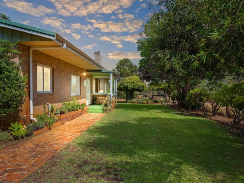 54 Coalfields Road, Roelands WA 6226