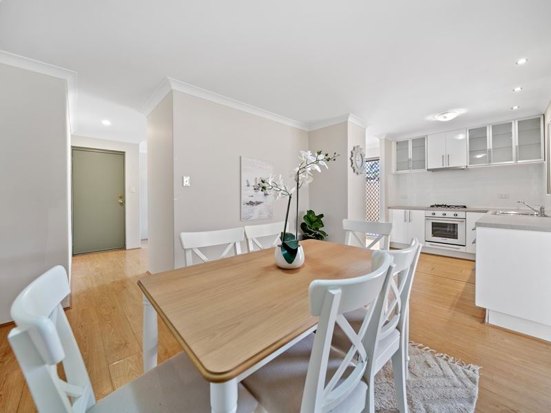7/25 Quarram Way, Gosnells