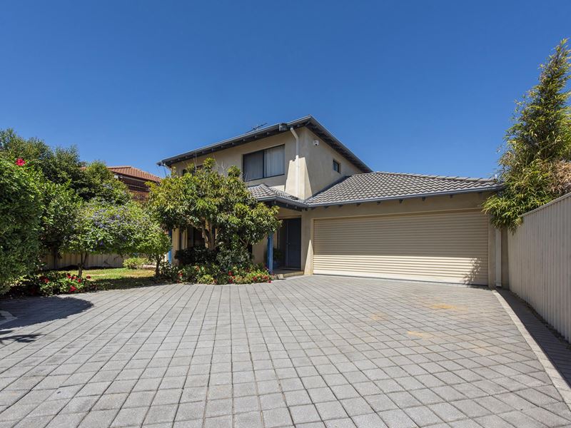 27 Renwick Street, South Perth