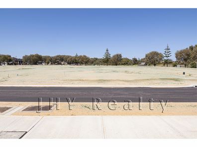 Lot 76,  Chine Place, Geographe WA 6280