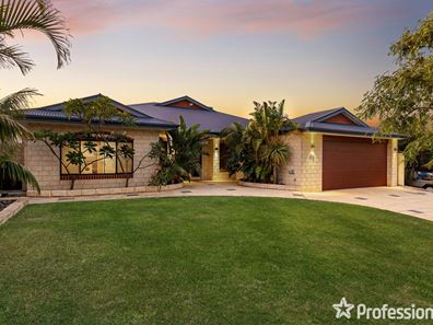 83 Tranby Drive, Baldivis WA 6171