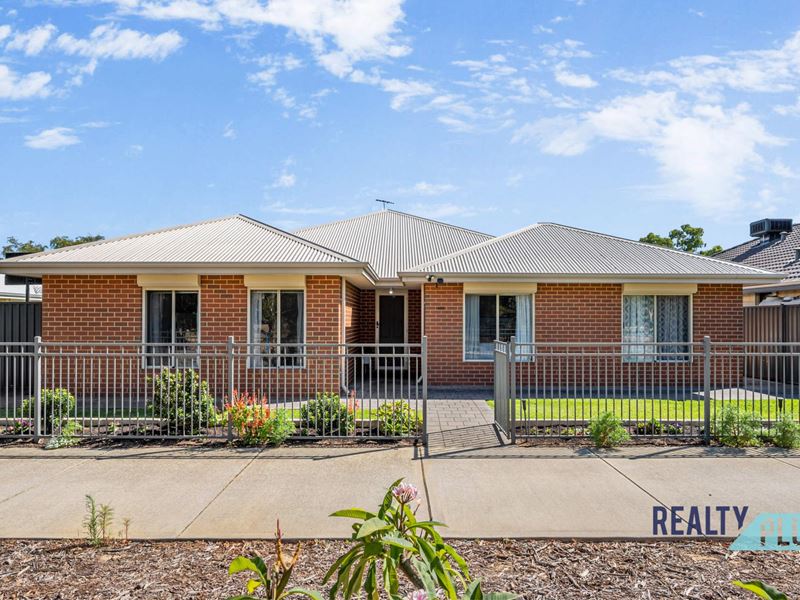 1353 Rowley Road, Hilbert