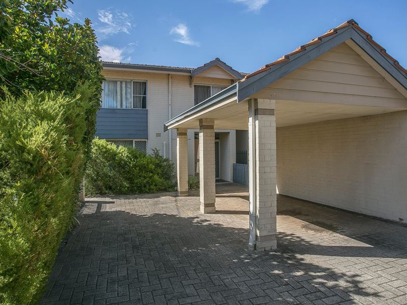 1/24 Arbon Way, Lockridge