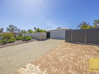 134 Baltimore Parade, Merriwa WA 6030