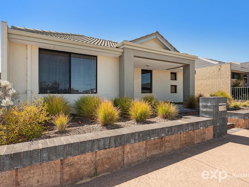 17 Pegus Meander, South Yunderup