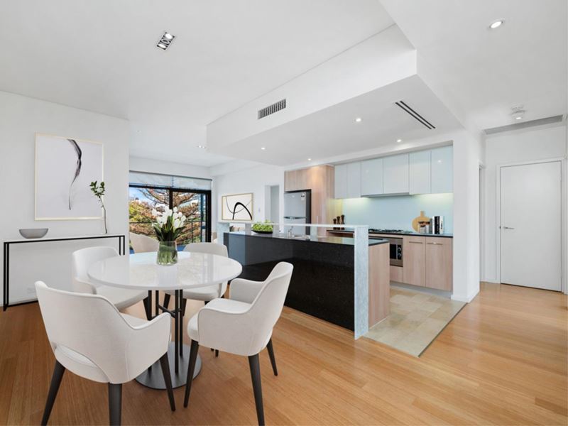 28/2A Goderich Street, East Perth