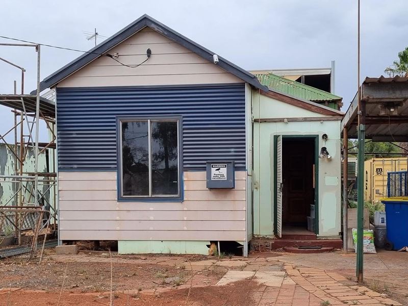 139 Wittenoom Street, Boulder