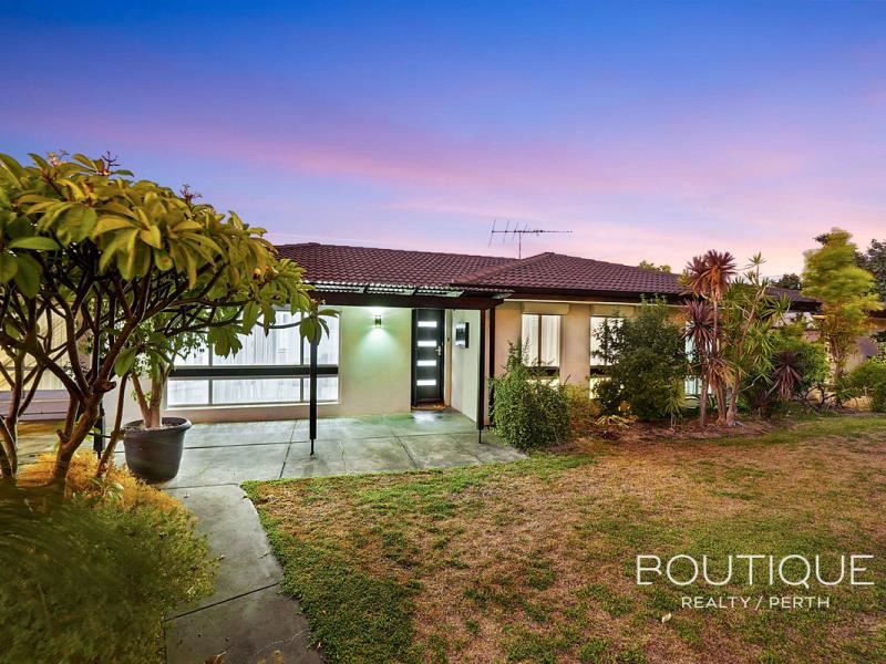 51 Harcourt Drive, Hillarys WA 6025