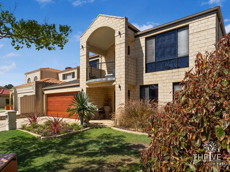 21 Riversdale Pass, Jandakot
