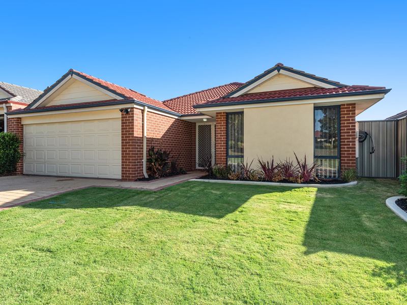 91 Aldersyde Meander, Baldivis