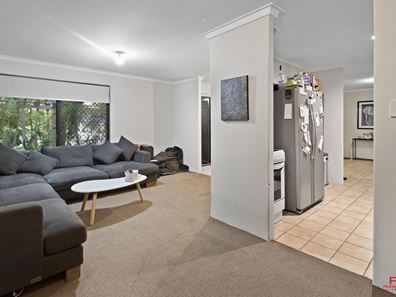 3 Rosemary Court, Huntingdale WA 6110