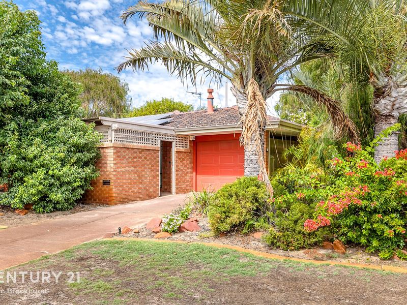 17 Kellerman Way, Gosnells