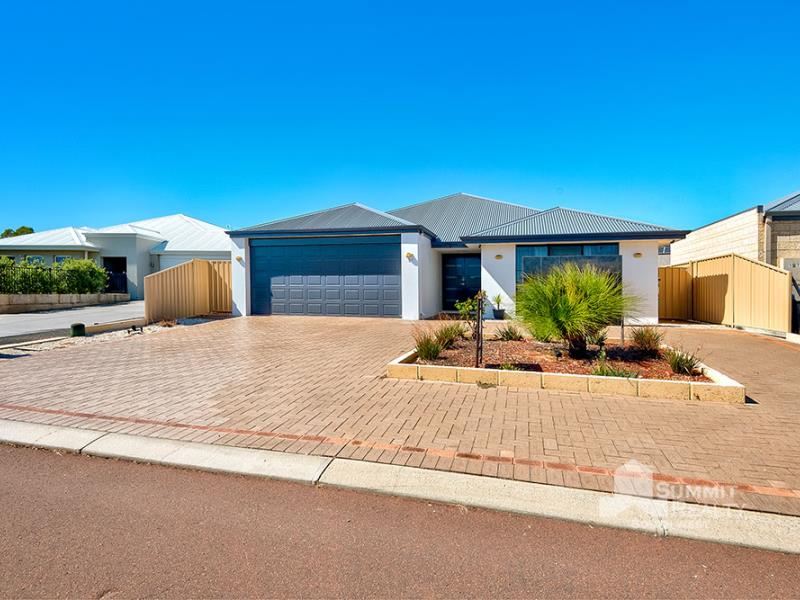 31 Carlingford Court, Australind WA 6233